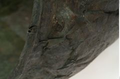Foto von Bronzesitula (NHMW-PRAE-001391)